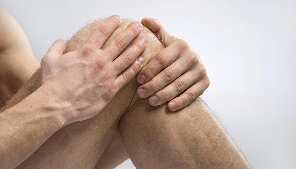 Térdízület szerkezete és működése