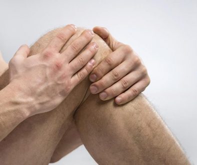 Térdízület szerkezete és működése