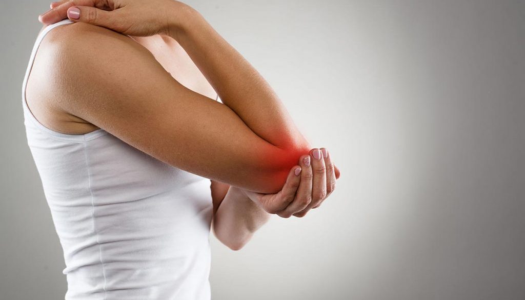 Teniszkönyök tenisz nélkül?