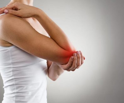 Teniszkönyök tenisz nélkül?